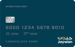 Debit-Card