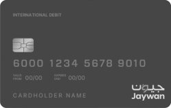 Pre Paid Card